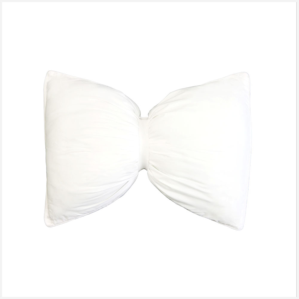 Butterfly Pillow The Good Sleep Expert Sleep Solutions and Advice